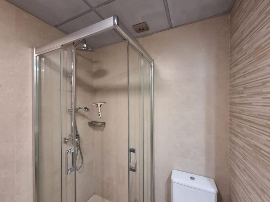 Apartamento Exclusividad A Pie De La Torre De La Catedral Granada Exterior foto