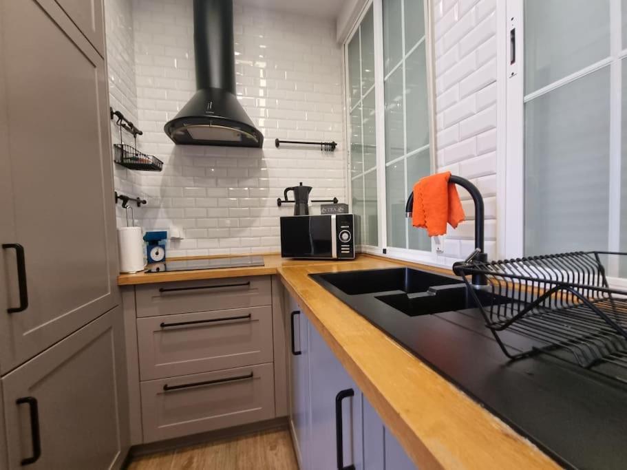 Apartamento Exclusividad A Pie De La Torre De La Catedral Granada Exterior foto